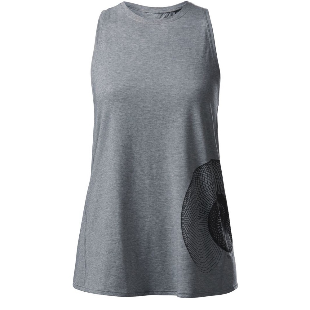 Lululemon Nook Tank Wanderlust